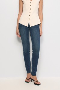 JEANS WONDER PUSH UP SKINNY JEANS WONDER PUSH UP SKINNY