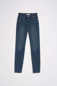 JEANS WONDER PUSH UP SKINNY JEANS WONDER PUSH UP SKINNY