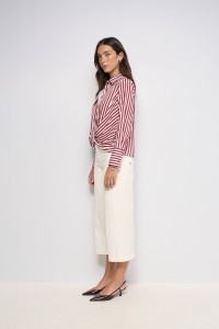 STRIPED SHIRT