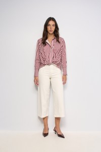 STRIPED SHIRT