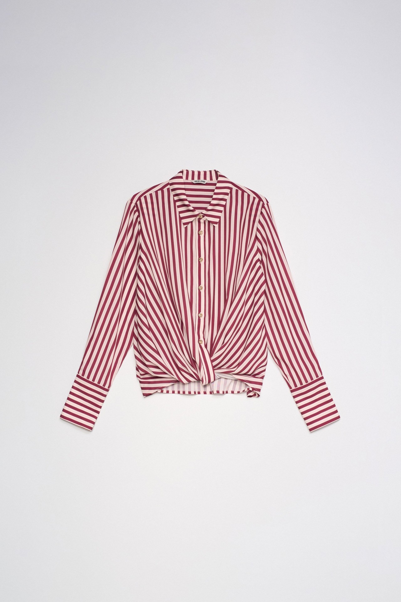 STRIPED SHIRT
