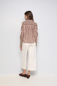 STRIPED SHIRT