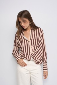 STRIPED SHIRT