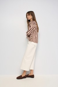 STRIPED SHIRT