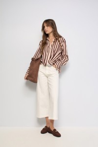 STRIPED SHIRT