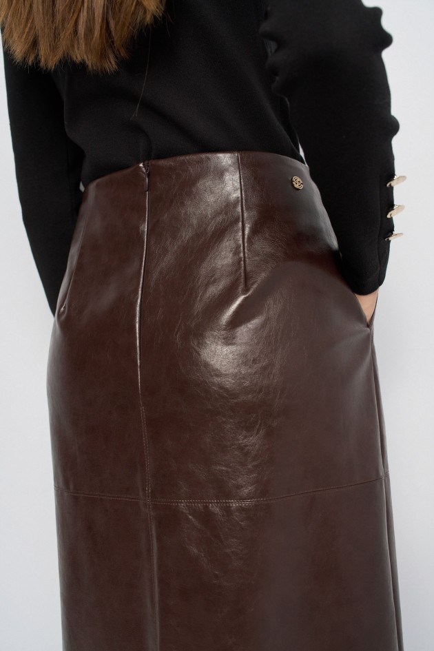 MIDI-ROK MET LEEREFFECT