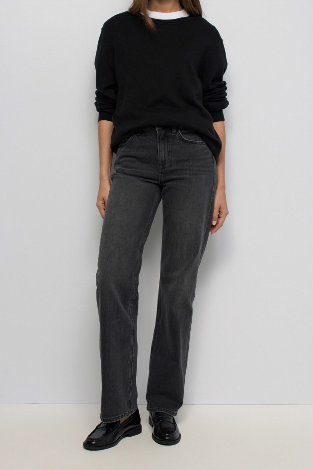JEAN TRUE STRAIGHT