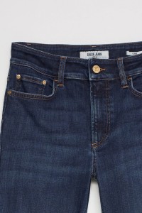 JEAN DESTINY PUSH UP FLARE JEAN DESTINY PUSH UP FLARE