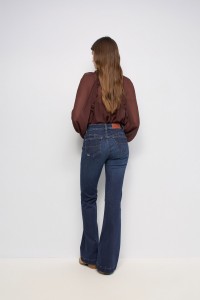 JEAN DESTINY PUSH UP FLARE JEAN DESTINY PUSH UP FLARE
