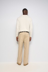 CAL�AS CHINO RELAXED FIT