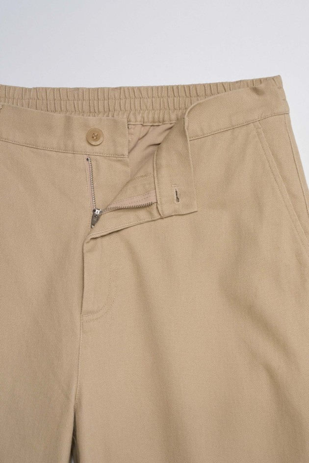 CHINO RELAXED FIT