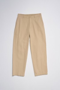CAL�AS CHINO RELAXED FIT