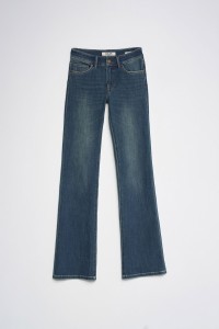 JEAN WONDER PUSH UP BOOTCUT JEAN WONDER PUSH UP BOOTCUT