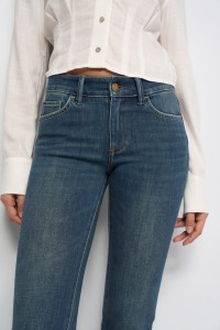 JEAN WONDER PUSH UP BOOTCUT JEAN WONDER PUSH UP BOOTCUT