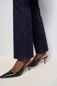 SECRET SILHOUETTE PUSH IN BOOTCUT