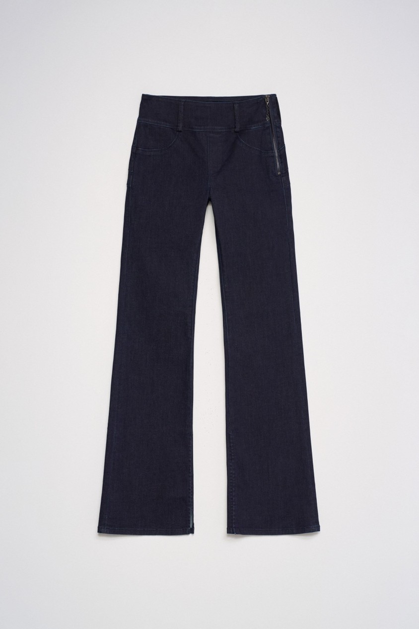 SECRET SILHOUETTE PUSH IN BOOTCUT