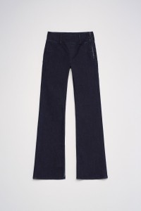SECRET SILHOUETTE PUSH IN BOOTCUT