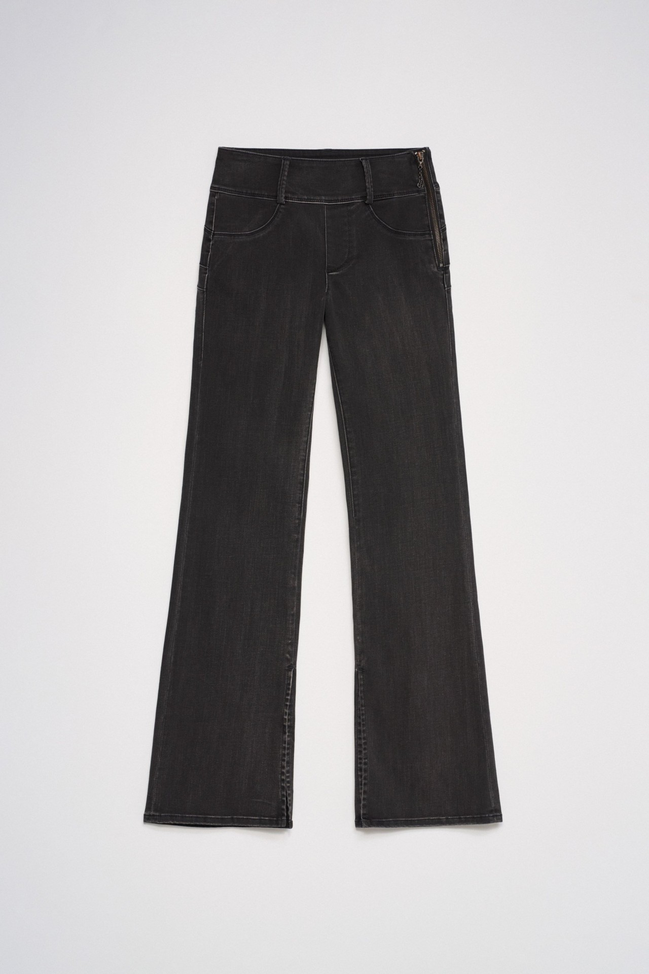 SECRET SILHOUETTE PUSH IN BOOTCUT