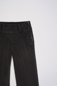 SECRET SILHOUETTE PUSH IN BOOTCUT