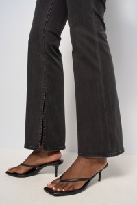 SECRET SILHOUETTE PUSH IN BOOTCUT