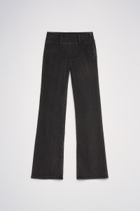 SECRET SILHOUETTE PUSH IN BOOTCUT