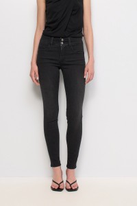 JEAN SECRET PUSH IN SKINNY JEAN SECRET PUSH IN SKINNY