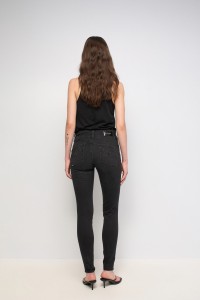 JEAN SECRET PUSH IN SKINNY JEAN SECRET PUSH IN SKINNY