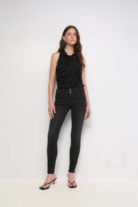 JEAN SECRET PUSH IN SKINNY JEAN SECRET PUSH IN SKINNY