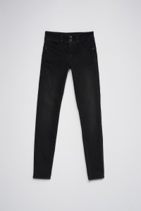 JEAN SECRET PUSH IN SKINNY JEAN SECRET PUSH IN SKINNY