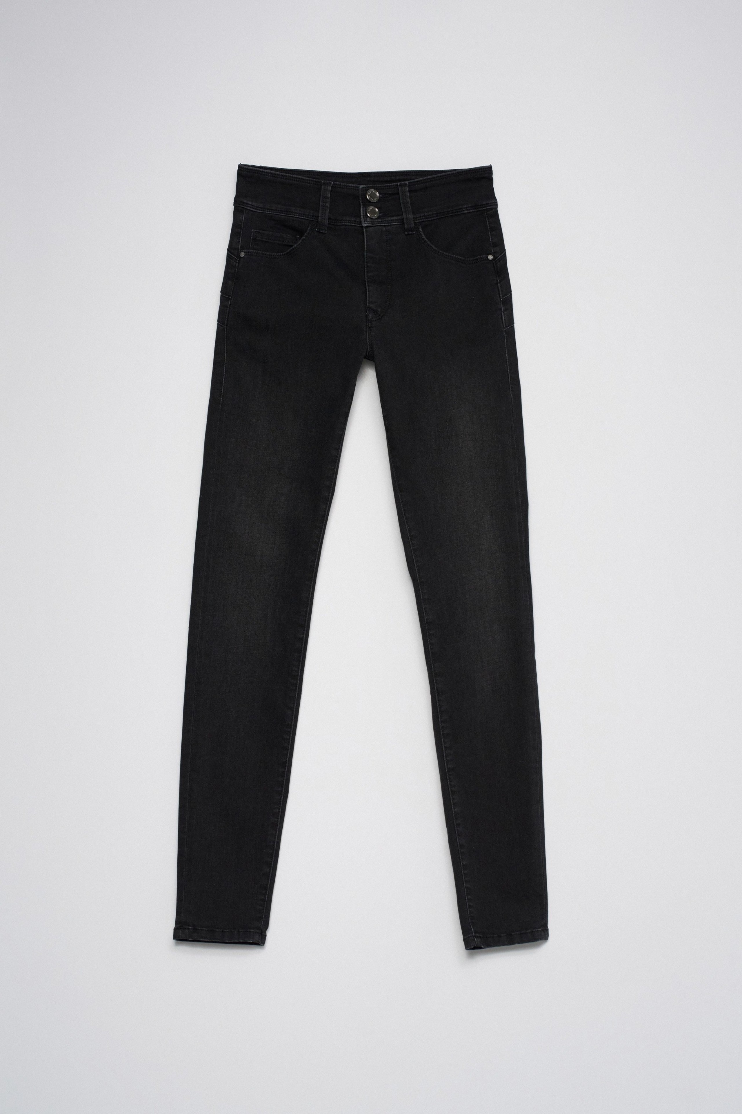 JEAN SECRET PUSH IN SKINNY
