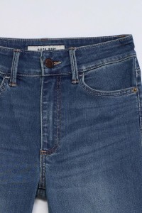 JEAN DESTINY PUSH UP SKINNY