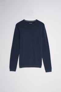 TEXTURED KNIT JUMPER