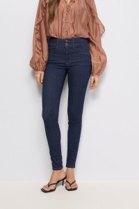 JEAN SECRET PUSH IN SKINNY JEAN SECRET PUSH IN SKINNY
