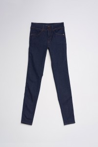 JEAN SECRET PUSH IN SKINNY JEAN SECRET PUSH IN SKINNY