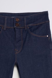 JEAN SECRET PUSH IN SKINNY JEAN SECRET PUSH IN SKINNY