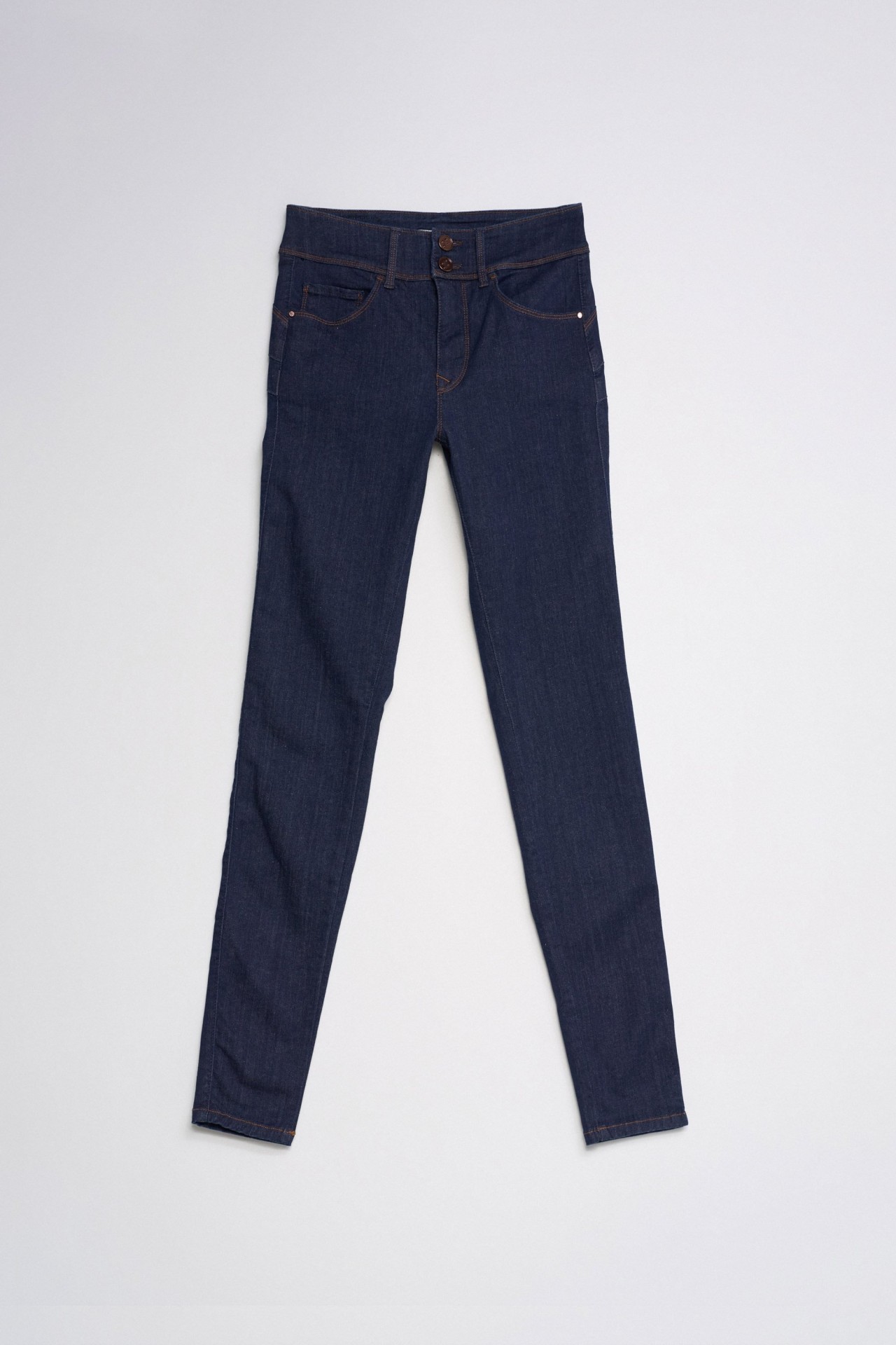 JEAN SECRET PUSH IN SKINNY