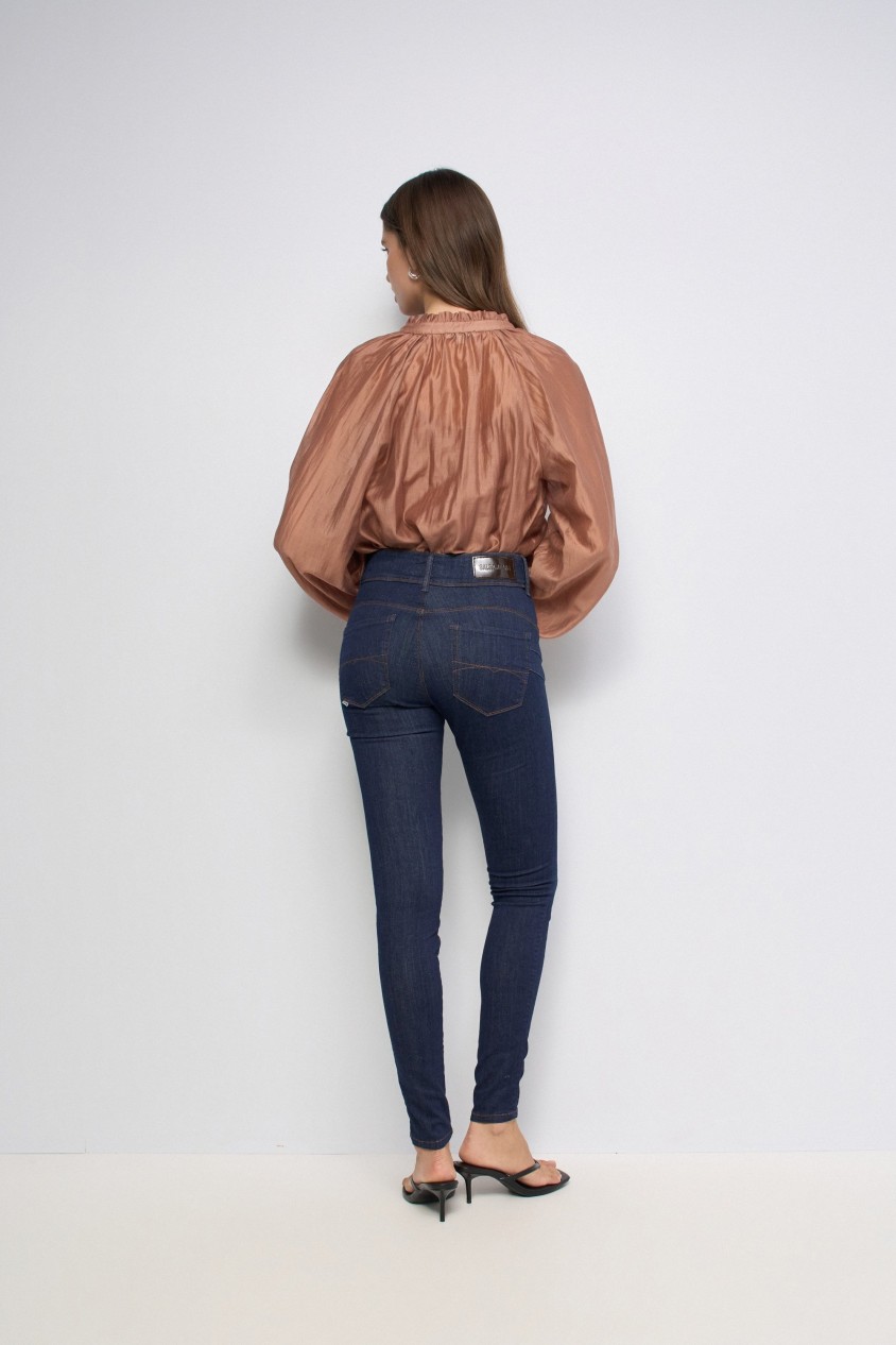 JEAN SECRET PUSH IN SKINNY