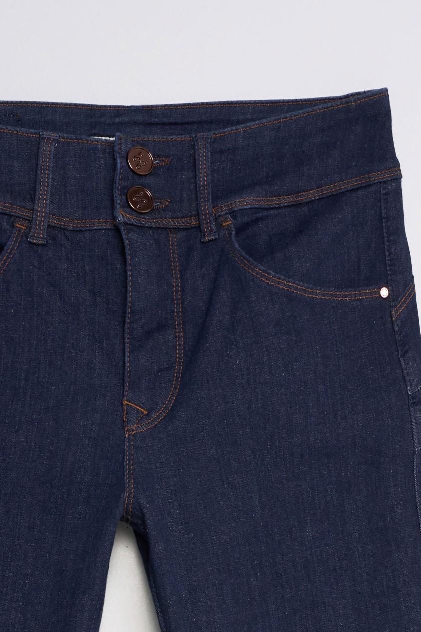 JEAN SECRET PUSH IN SKINNY