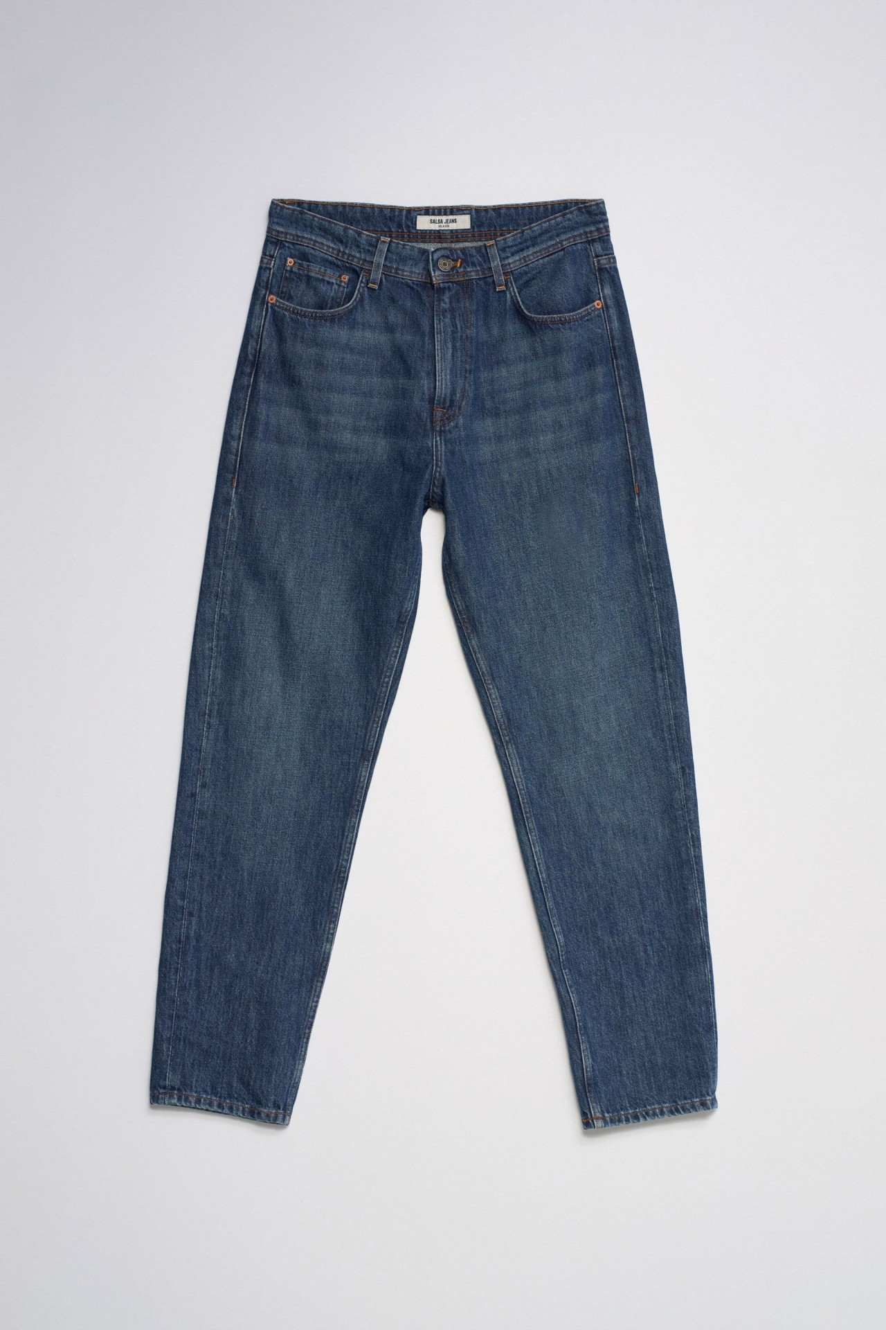 JEANS RELAXED FIT