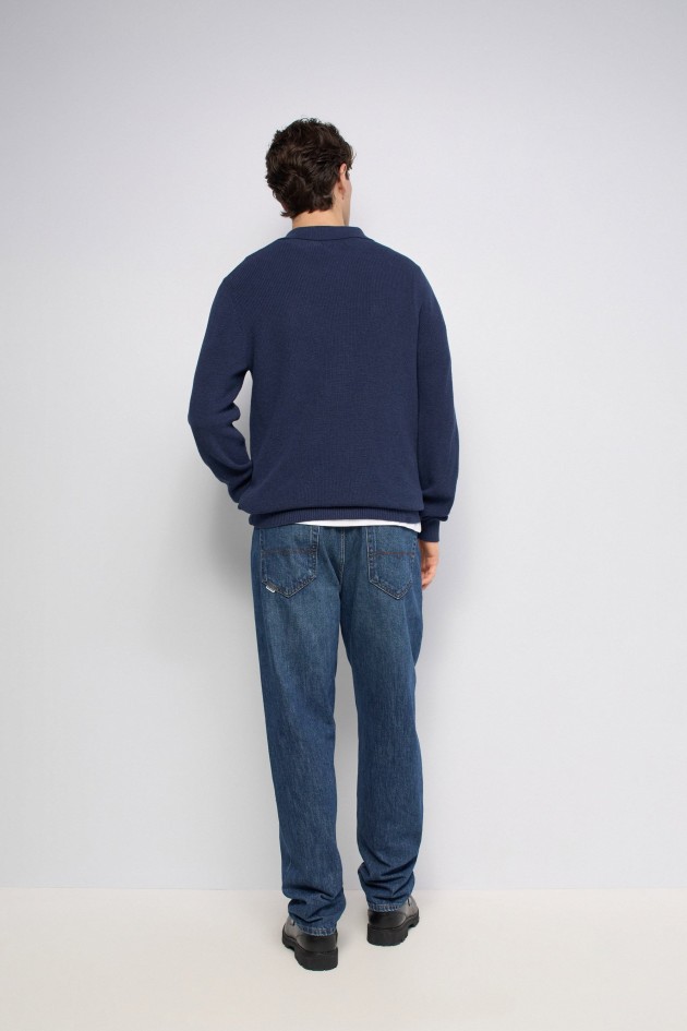 VAQUEROS RELAXED FIT