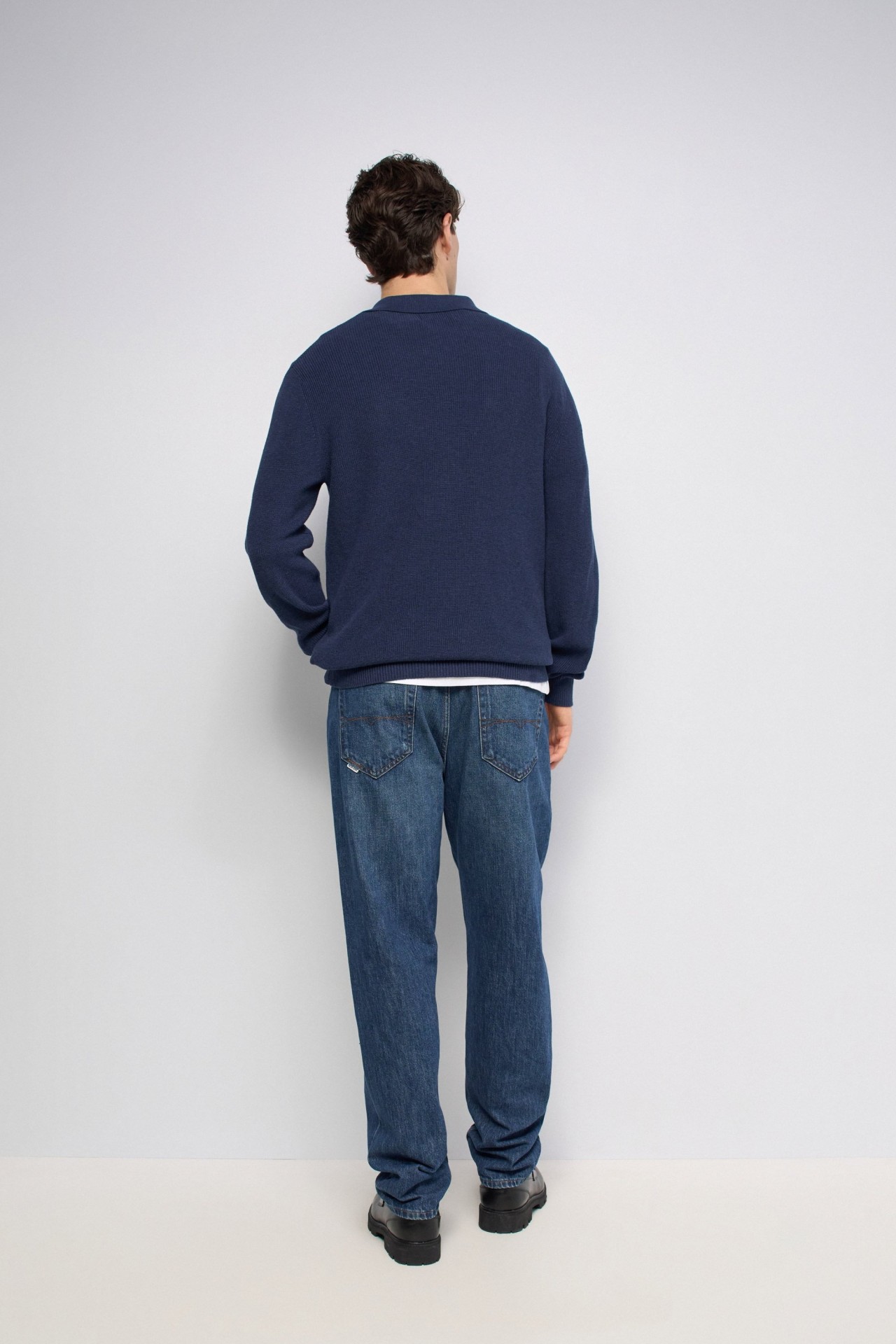 JEANS RELAXED FIT