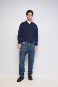 JEANS RELAXED FIT
