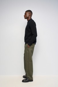 CAL�AS CHINO RELAXED FIT