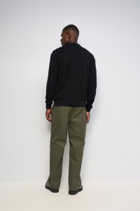 CAL�AS CHINO RELAXED FIT