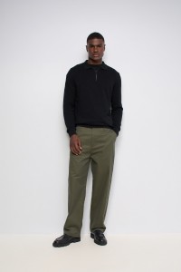 CAL�AS CHINO RELAXED FIT