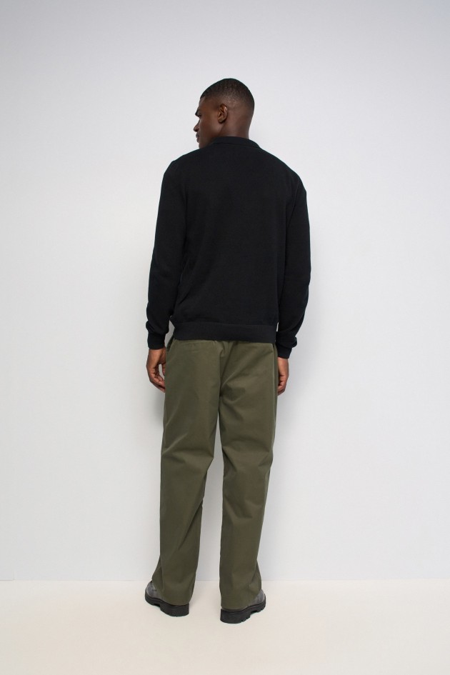 CHINOBROEK RELAXED FIT