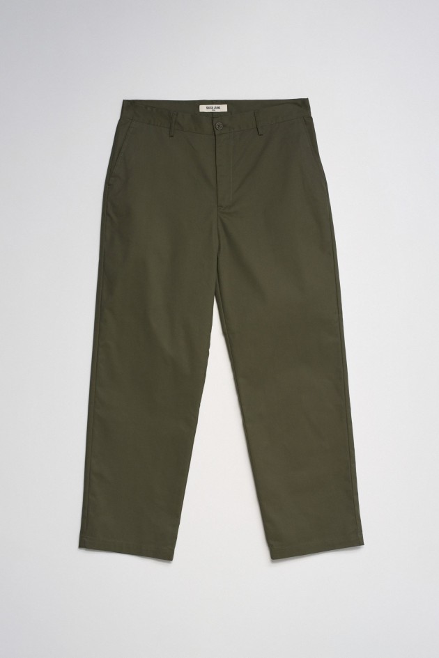 CHINOBROEK RELAXED FIT