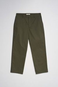 CAL�AS CHINO RELAXED FIT