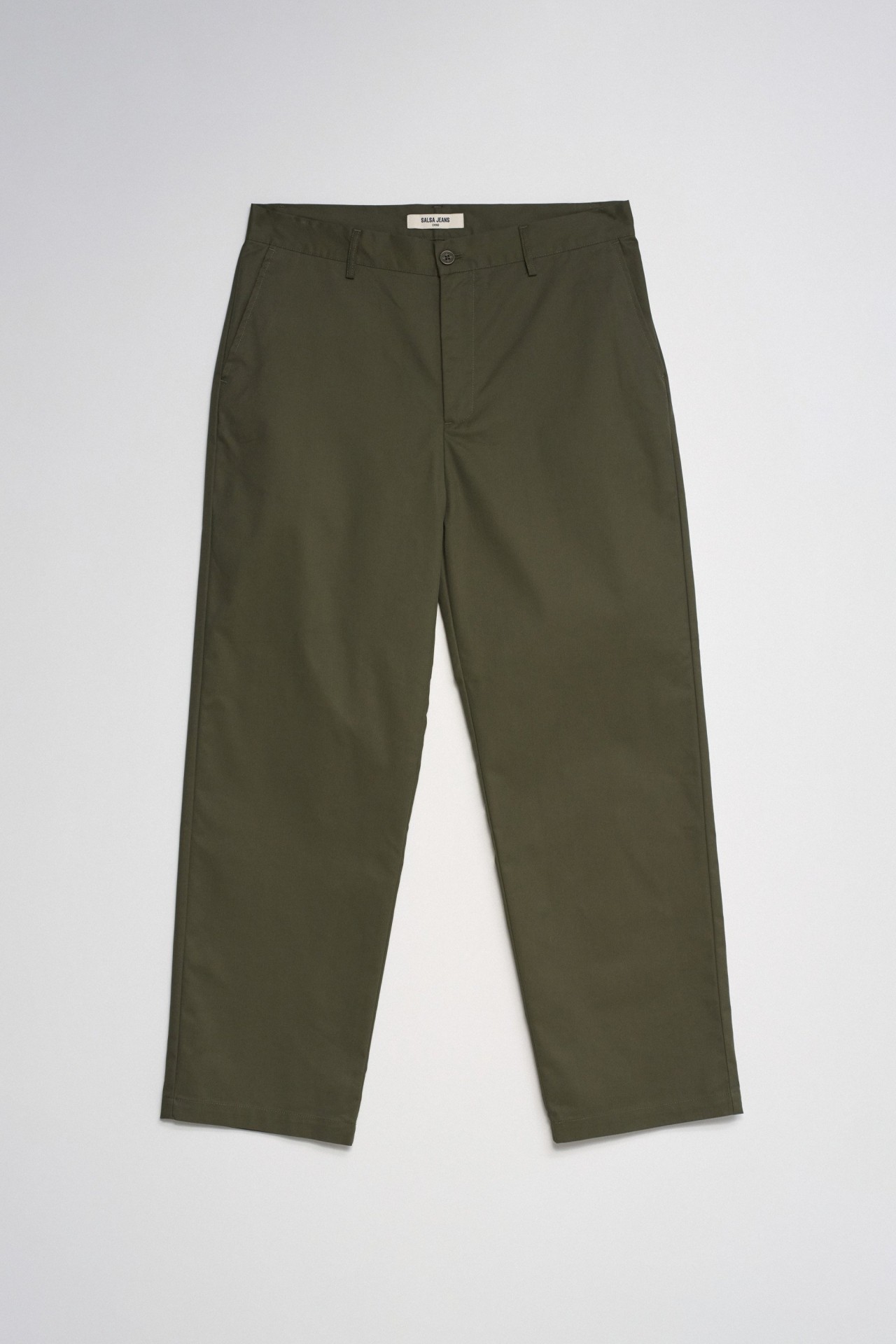CAL�AS CHINO RELAXED FIT