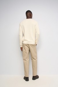 TEXTURED KNIT JUMPER